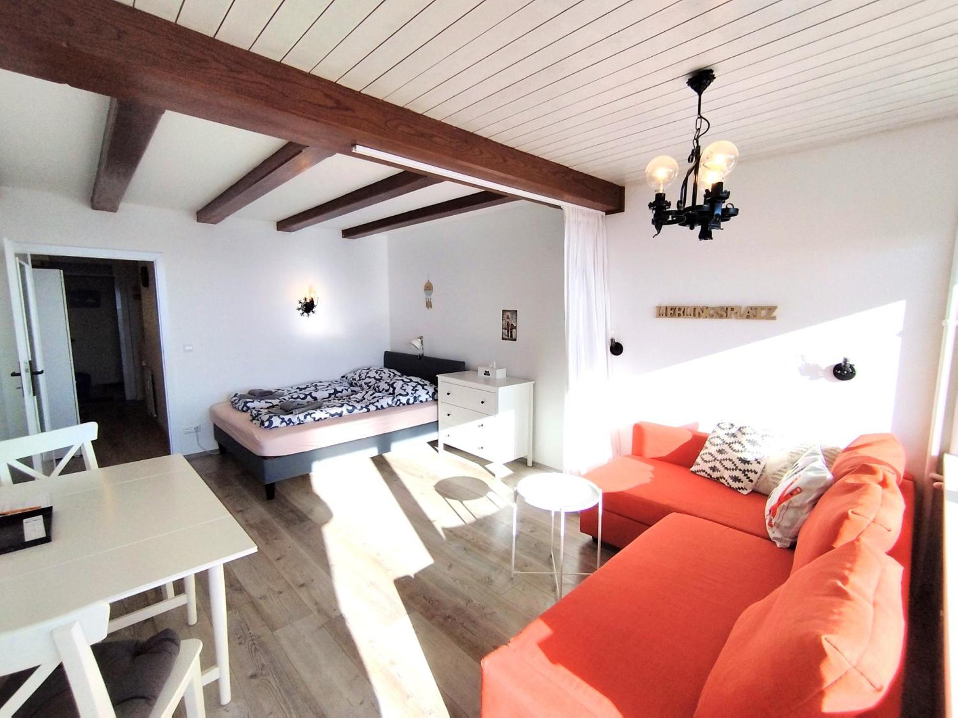 Mooki Mountain & Pool Gerlitzen Apartment Kanzelhohe Pokoj fotografie